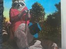 J.J. CALE Naturally Vinyl LP Record 1971 Shelter Records SW-8908