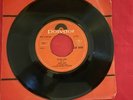 RARE FOLK BEAT-SUSIE KLEE-MISTER ZERO/PUNCH & JUDY GIRL-UK POLYDOR