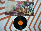David Bowie Diamond Dogs Vinyl UK 1974 RCA Victor 1st Press A1/B1 oly LP G+