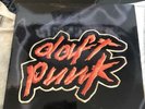 VERY RARE DAFT PUNK HOMEWORK DOUBLE LP 12” HOUSE 1996 VIRGIN RECORDS V2821