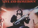Thin Lizzy Live And Dangerous  (Vinyl) Reissue 2020 (UK IMPORT)