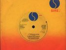 UNDERTONES Teenage Kicks 7 INCH VINYL UK Sire 1978 4 Track EP In Company Sleeve