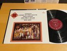 MERCURY Living Presence STEREO SR-90344 TCHAIKOVSKY Serenade For String NM/NM-