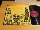 MERCURY Living Presence STEREO SR-90388 Folksong Suites FENNELL RFR-1 NM