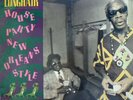 PROFESSOR LONGHAIR House Party New Orleans Style Vinyl LP Louisiana Blues Canada