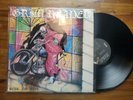 GRIM REAPER :FEAR NO EVIL 1985 LP VINYL Power Metal Overkill Anthrax