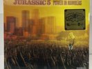 Jurassic 5 - Power In Numbers 2016 Vinyl SEALED