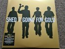 Shed Seven Going For Gold Double LP