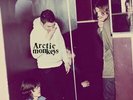 ARCTIC MONKEYS - HUMBUG NEW VINYL