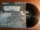 SUN CITY GIRLS HORSE COCK PHEPNER VG+
