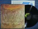 SAVOY BROWN Blue Matter / LP USA 1969 PARROT LONDON RECORDS PAS 71027