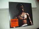 Travis Scott Rodeo 150 gram vinyl 2xLP Epic 88875065201 Sealed