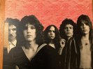 SPARKS Self Titled 1972 LP EX- US BEARSVILLE PROMO w/LYRIC INSERT Todd Rundgren