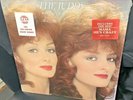 RCA 1984 The Judds   Why Not Me LP   SEALED