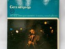 Getz Au Go Go The New Stan Getz Quartet & Astrud Gilberto Vinyl 1964 V6-8600. PO