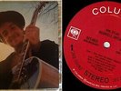 NASHVILLE SKYLINE BOB DYLAN RARE ORIGINAL STEREO IMPORT LP LAY LADY LAY NIGHT
