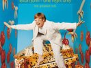 Elton John – One Night Only  -   2 x  Vinyl LP New Sealed