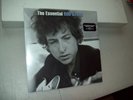 the essential Bob Dylan Vinyl 2xLP 2016 Columbia 88985309551 SEALED