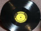 Miles Davis And Horns 1956 Mono LP Prestige PRLP 7025 VINYL-ONLY, VG+