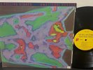 ROLLING STONES Emotional Rescue 1980 RSR Hard Rock LP NM-/EX Poster Wrap SHRINK