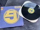 jurassic 5 vinyl 1998 Rare