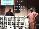 Ali Farka Toure & Toumani Diabate 2LP [LP] [Vinyl] NEW