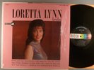 Loretta Lynn  Loretta Lynn Sings  Country, Honky Tonk