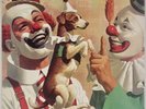 BUTTHOLE SURFERS: Locust Abortion Technician US ’87 OG Touch and Go LP Vinyl