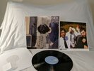 Bayside Self-Titled Vinyl Record LP - Excellent Condition - 2010