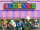 Mega Man Legends Original Video Game Soundtrack 2xLP