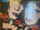KISS Asylum German Vinyl LP 2014 Remaster Issue Still Sealed 180 Gram