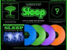 Third Man Records Vault 39: Sleep Live at Third Man Records: 4LP, Poster & Patch