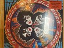 KISS Rock And Roll Over 45th Anniversary Ltd. Ed. Vinyl Picture Disc Sealed 2022