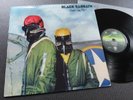 BLACK SABBATH - “NEVER SAY DIE”   original VERTIGO – 1978 - GERMANY  9124 101