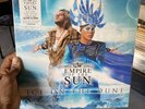 Sealed Ice on the Dune [LP] by Empire of the Sun (Vinyl, Nov-2013) Hype Sticker