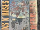 Guns N' Roses Appetite For Destruction Banned Sleeve Lp In Shrink & Hype Sticker