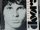 Schallplatte Vinyl LP The Doors - Interviewed 