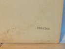The Beatles White Album 1968 Original Numbered 2 LP Vinyl Apple 101 Low Number
