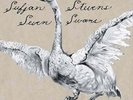 Sufjan Stevens-Seven Swans Vinyl RECORD : NEW