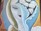 Derek and The Dominos - Layla Love Songs Mofi 2LP Mobile Fidelity Vinyl