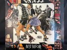 Crass Best Before 1984 Double LP Vinyl