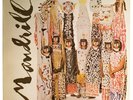 Mandrill - We Are One - Very Good Plus 1977 Funk/Soul - Arista - SPART 1035