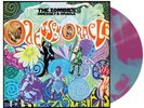 The Zombies - Odessey and Oracle Limited Psychedelic Swirl Color Vinyl LP