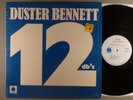 Duster Bennett  12 db's   Blues Rock, British Blues  Blue Horizon Shrink Wrap