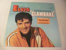 Elvis Presley USA LSP 3893 Clambake inc bonus photo excellent++
