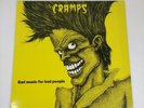 The Cramps ‎
