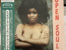 Tomorrow's People - Open Soul OBI RARE Soul Funk Groove SEALED US SELLER In Hand