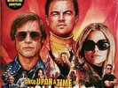 Once Upon A Time In Hollywood 19075981971 Europe 2019 Double 12