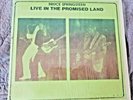 BRUCE SPRINGSTEEN LIVE IN THE PROMISED LAND Not TMOQ Winterland 1978 3 LP SET