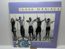 In My Tribe LP by 10,000 Maniacs / vinyl 1987  NM/NM 60738-1 Elektra Records